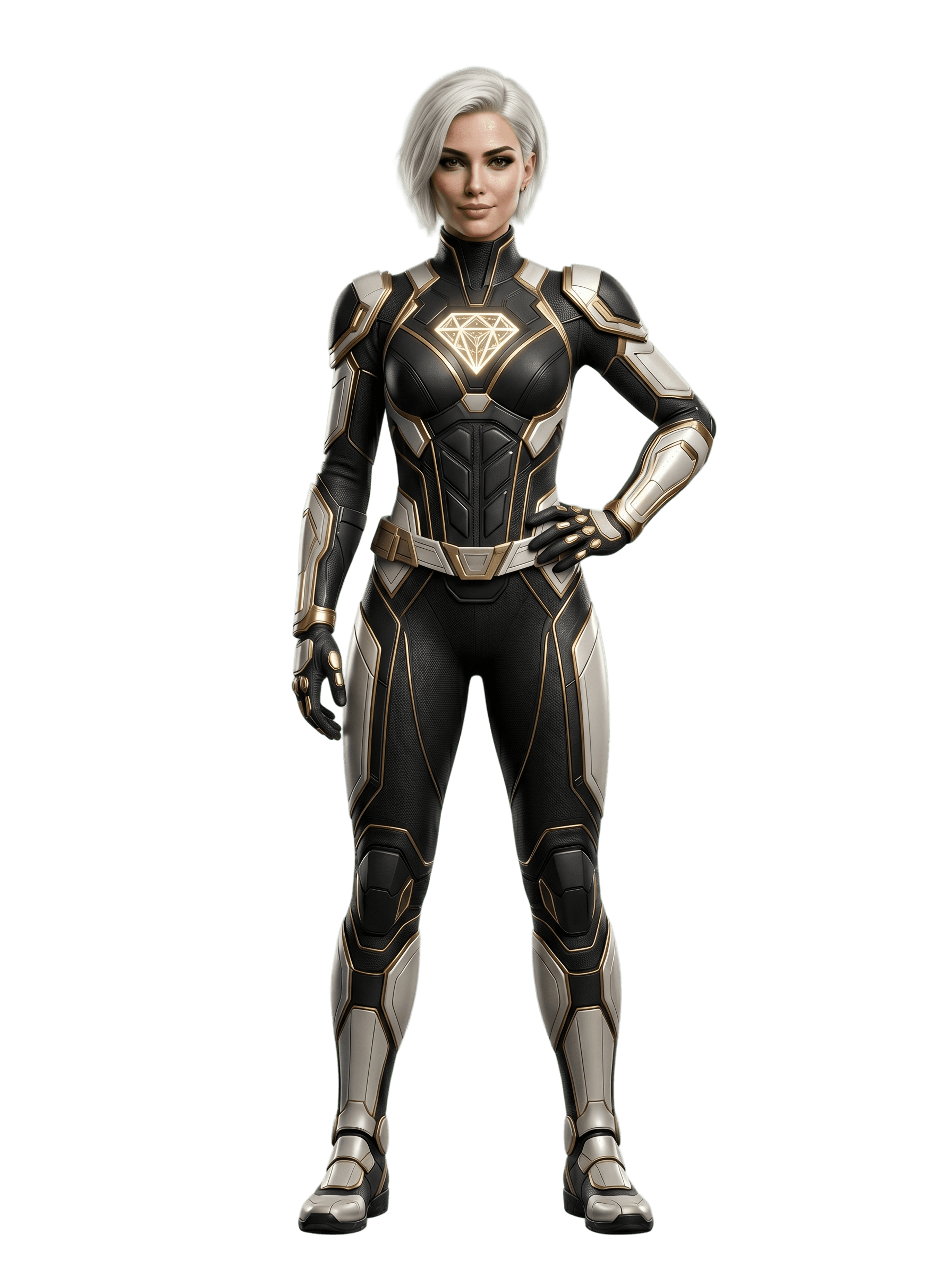 Identity Shaper