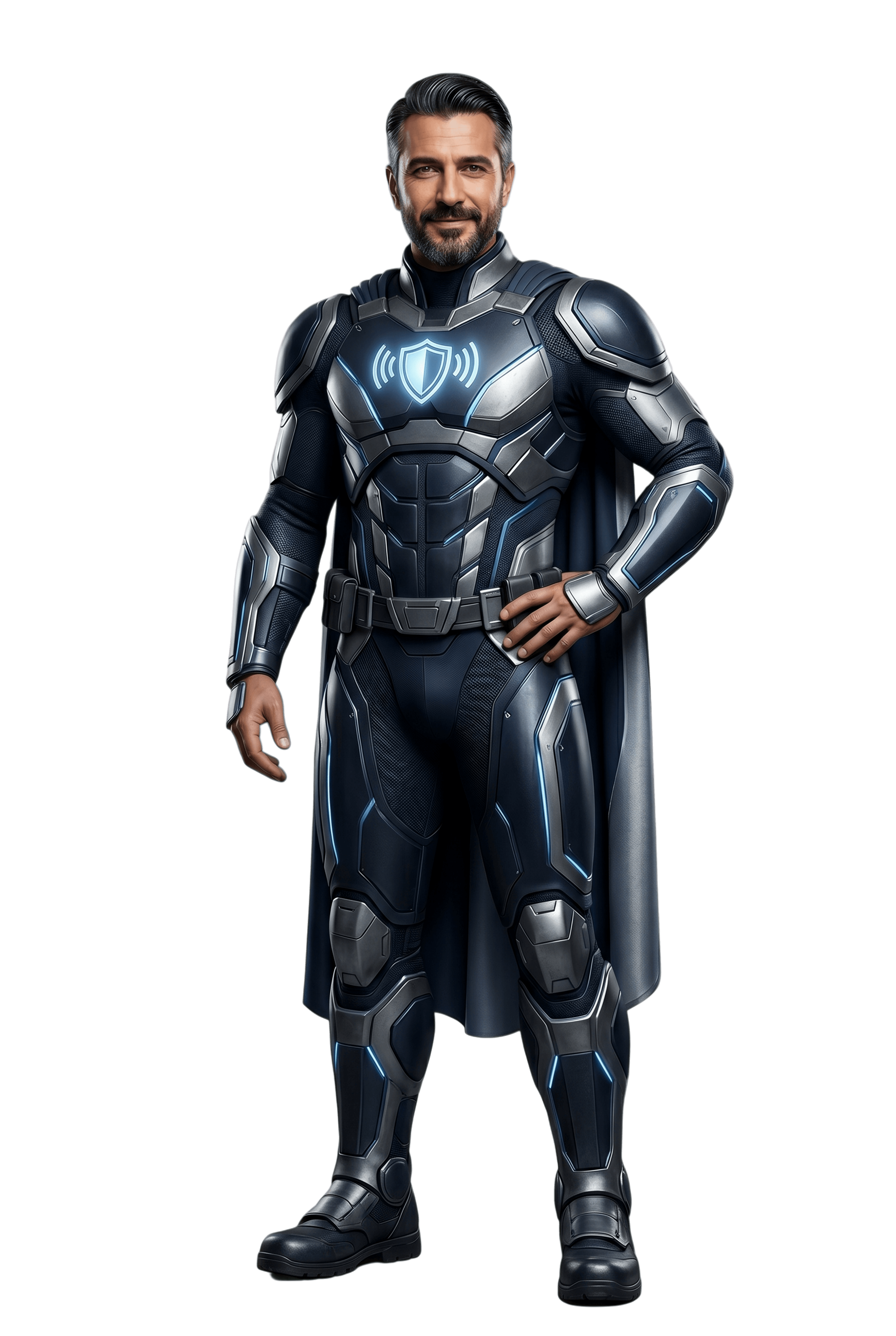 Reputation Shield