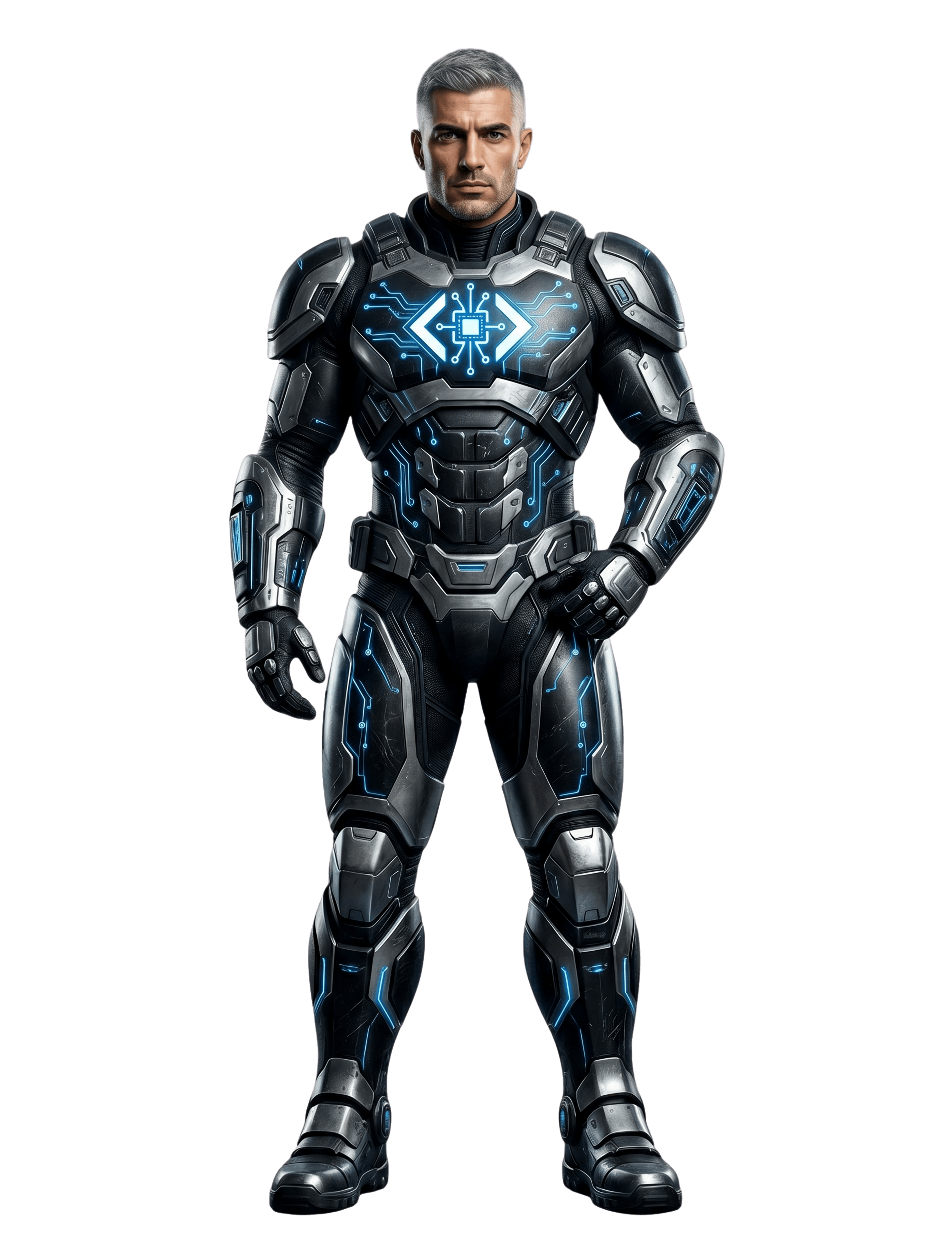 Code Titan